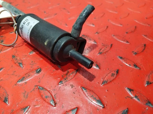 0008694021 MERCEDES Насос омывателя, № XF363577, фото 2
