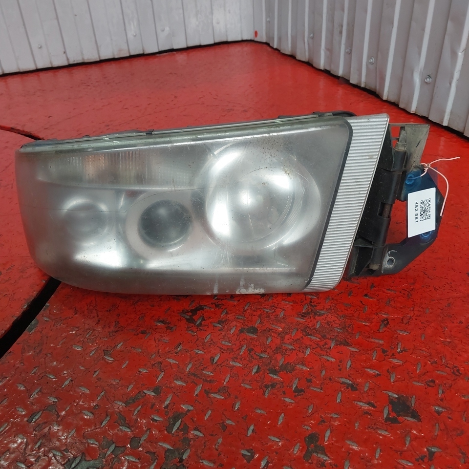 7482588678 RENAULT Фара левая, № XF482581, фото 2