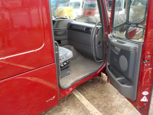 85115440 VOLVO Кабина, Globetrotter XL, № XF172811, фото 10