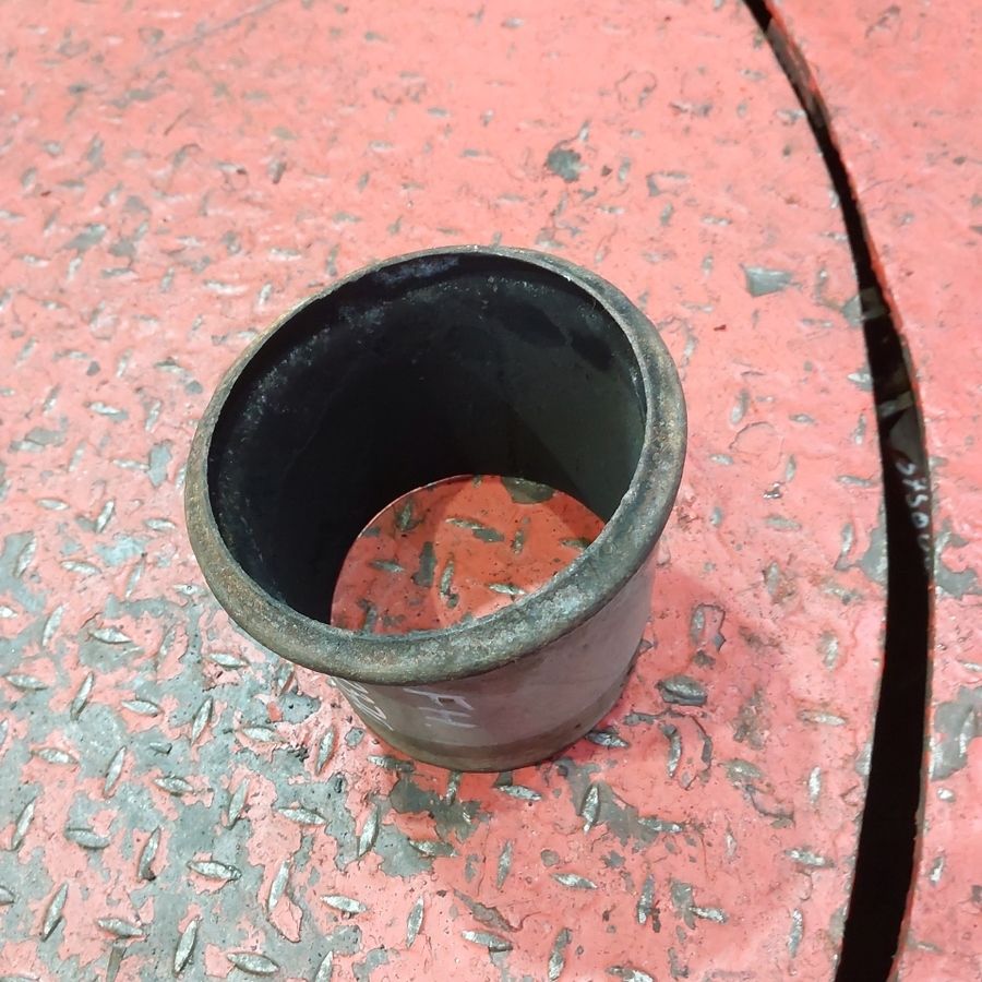 1626097 VOLVO Труба глушителя, № XF407370, фото 3