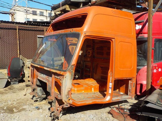 VOLVO Каркас кабины, № XF199877, фото 2