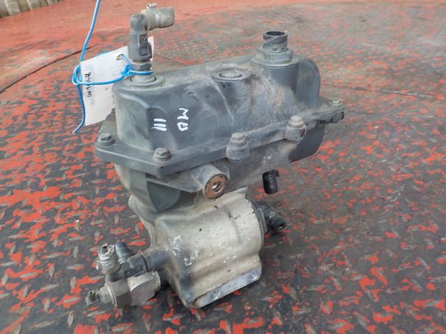 0001400478 MERCEDES Насос AdBlue, № XF198507, фото 4