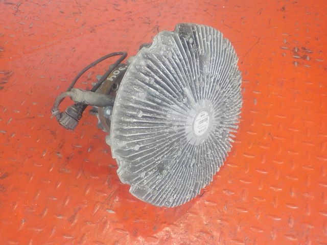 7420981231 RENAULT Термомуфта, № XF240904, фото 1