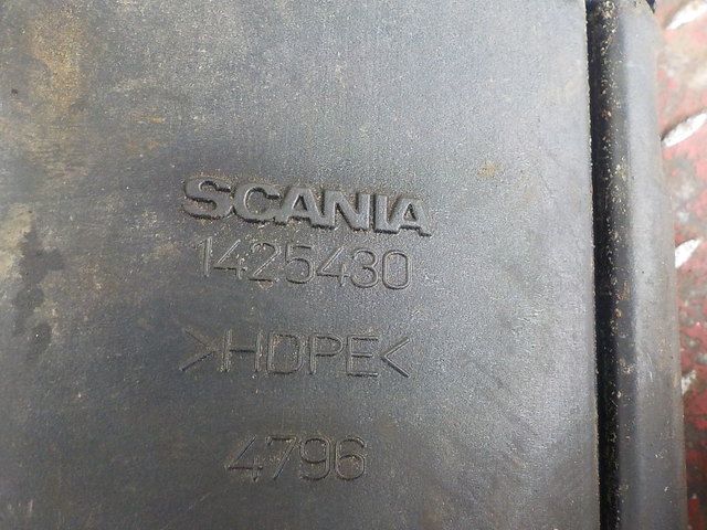 1425430 SCANIA Воздухозаборник, № XF281195, фото 4