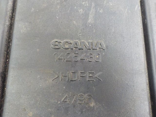 1425430 SCANIA Воздухозаборник, № XF281196, фото 4