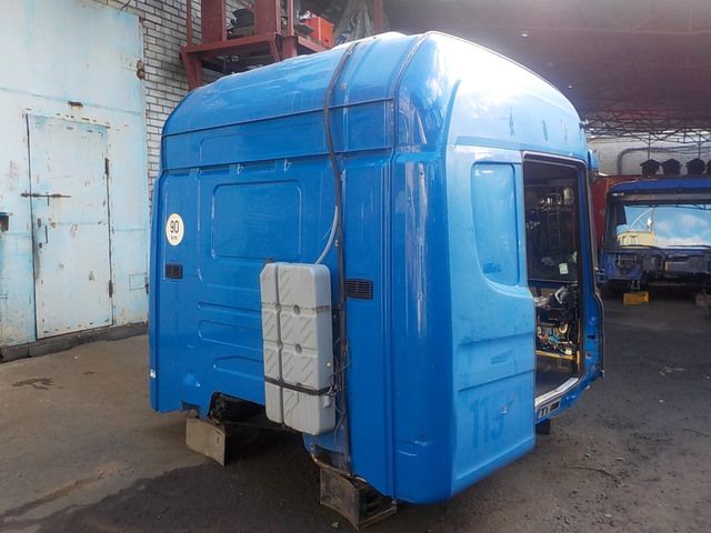 SCANIA Кабина, CR19 Highline, № XF141247, фото 3