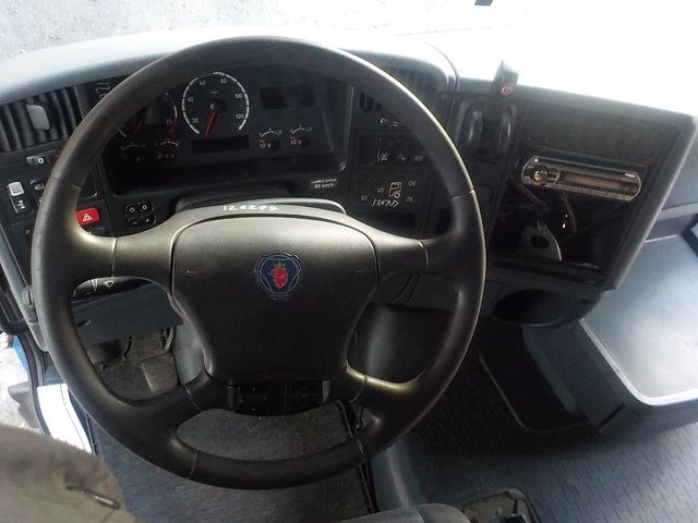 SCANIA Кабина, CR19 Highline, № XF141247, фото 10