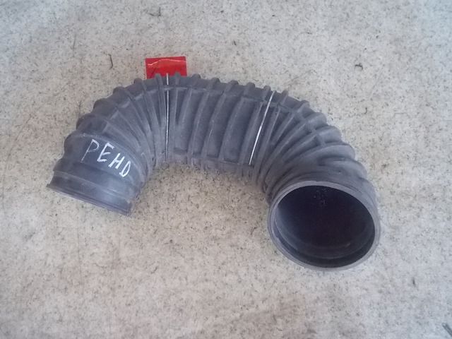 5010491105 RENAULT Воздуховод, № XF39046, фото 2