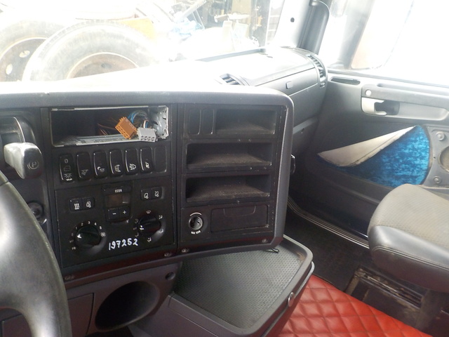 SCANIA Кабина, CR19 Top line, № XF197208, фото 13