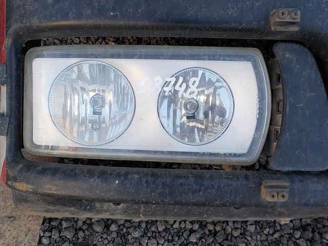 504238093 IVECO Фара правая, № XF58748, фото 1