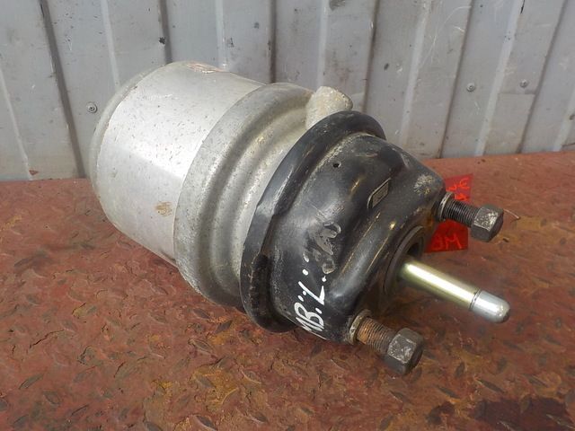 0194200218 MERCEDES Энергоаккумулятор, № XF138395, фото 3