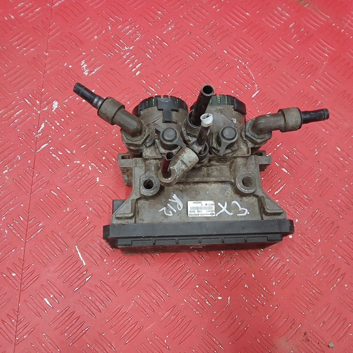 20828241 VOLVO Модулятор EBS, № XF447683, фото 1