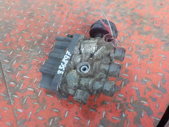 0003278525 MERCEDES Кран ECAS, № XF336897, фото 1