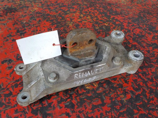 5010316681 RENAULT Подушка двигателя, № XF141609, фото 2