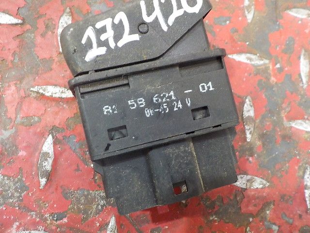 8158621 VOLVO Кнопка, № XF272426, фото 4