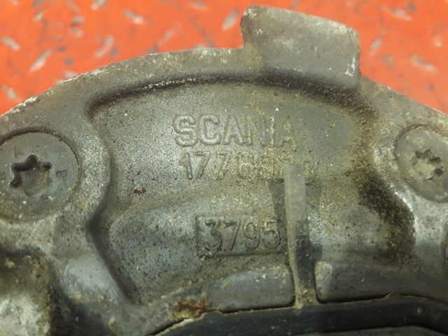 2224045 SCANIA Насос водяной, № XF297913, фото 4