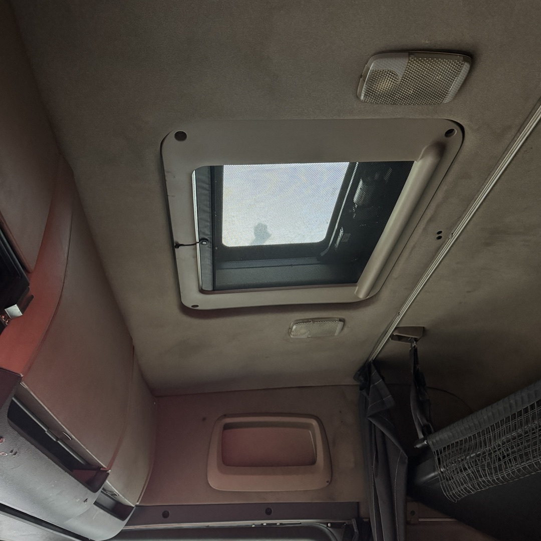 SCANIA Кабина, CG19 Highline, № XF467897, фото 14