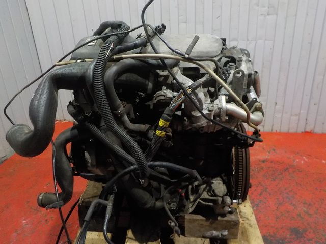 504249625 IVECO Двигатель, 2.3TD, 120 hp, Euro3, № XF130457, фото 4