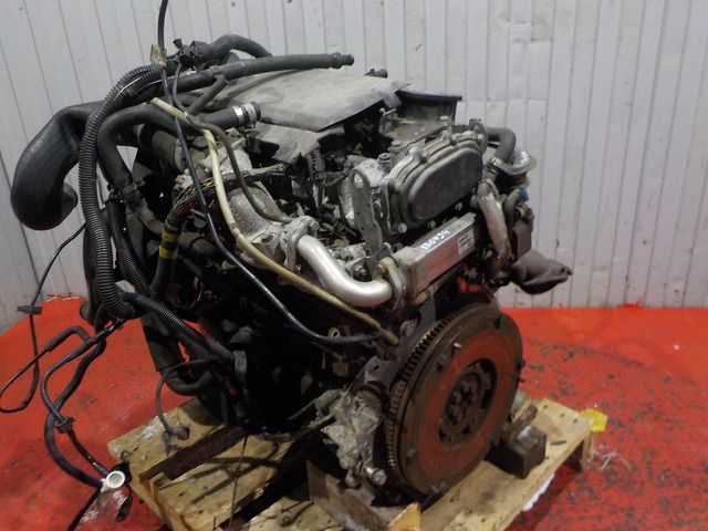504249625 IVECO Двигатель, 2.3TD, 120 hp, Euro3, № XF130457, фото 5