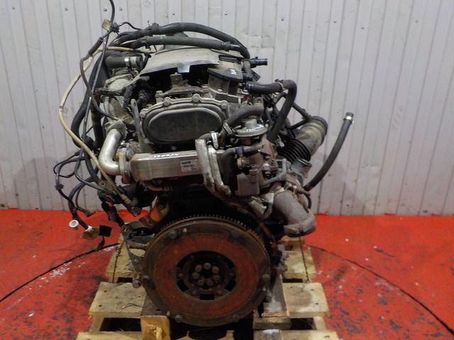 504249625 IVECO Двигатель, 2.3TD, 120 hp, Euro3, № XF130457, фото 6