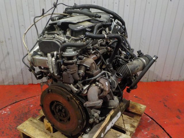 504249625 IVECO Двигатель, 2.3TD, 120 hp, Euro3, № XF130457, фото 7
