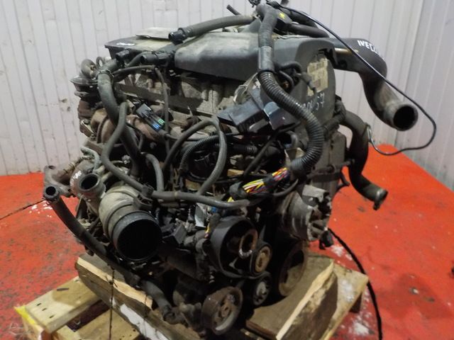 504249625 IVECO Двигатель, 2.3TD, 120 hp, Euro3, № XF130457, фото 9