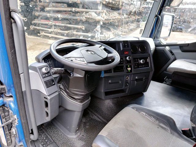RENAULT Кабина, № XF371652, фото 13