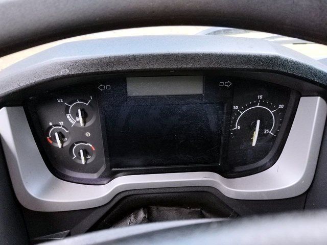 RENAULT Кабина, № XF371652, фото 14