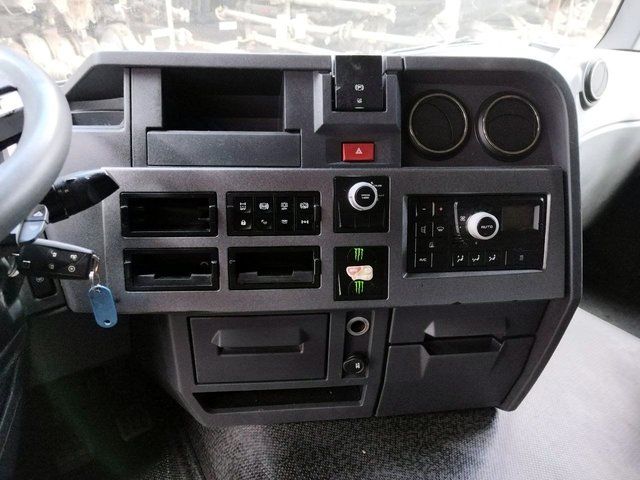 RENAULT Кабина, № XF371652, фото 15