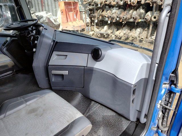 RENAULT Кабина, № XF371652, фото 22