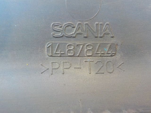 1396599 SCANIA Рамка бардачка, № XF146649, фото 6