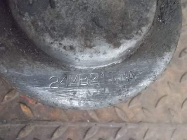 SCANIA Электродвигатель, № XF77670, фото 4