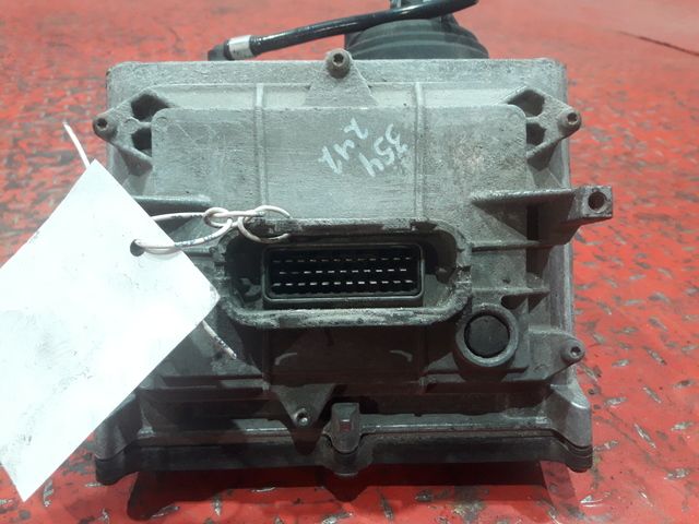 504193263 IVECO Блок AdBlue, № XF354242, фото 3