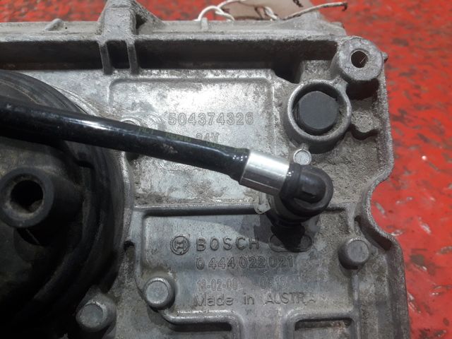 504193263 IVECO Блок AdBlue, № XF354242, фото 4
