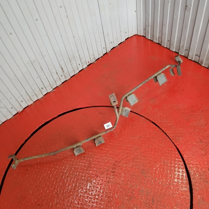 1339296 DAF Кронштейн электропроводки, № XF465489, фото 3
