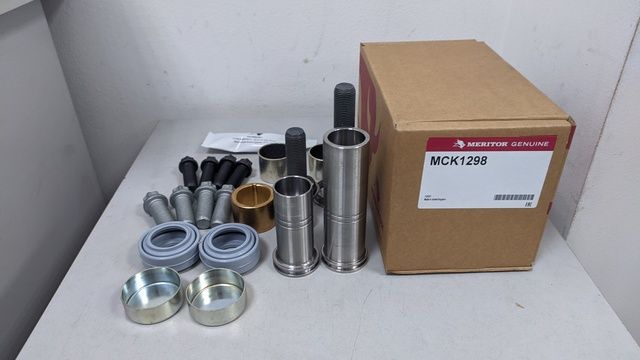 MCK1298 MERITOR Ремкомплект суппорта, фото 1