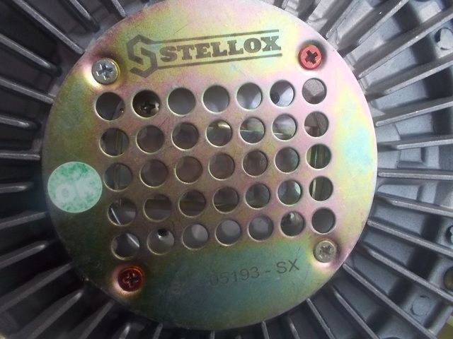 8105193SX STELLOX Термомуфта, фото 3