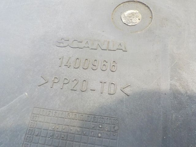 1400966 SCANIA Бардачок, № XF205182, фото 4