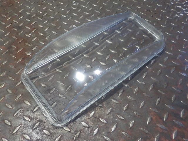 8801019SX STELLOX Стекло фары левой, фото 1