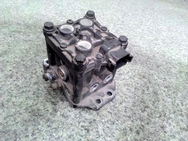 1744081 SCANIA Блок EGR, № XF24994, фото 1