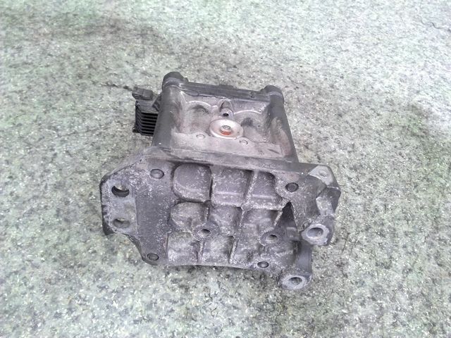 1744081 SCANIA Блок EGR, № XF24994, фото 3