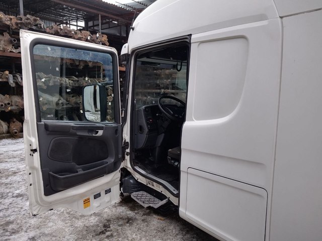 SCANIA Кабина, CG19 Highline, № XF312700, фото 6