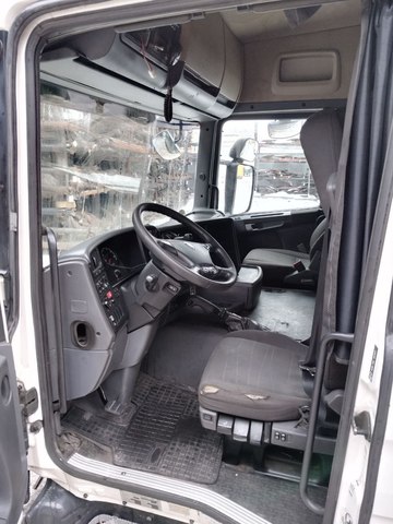 SCANIA Кабина, CG19 Highline, № XF312700, фото 10