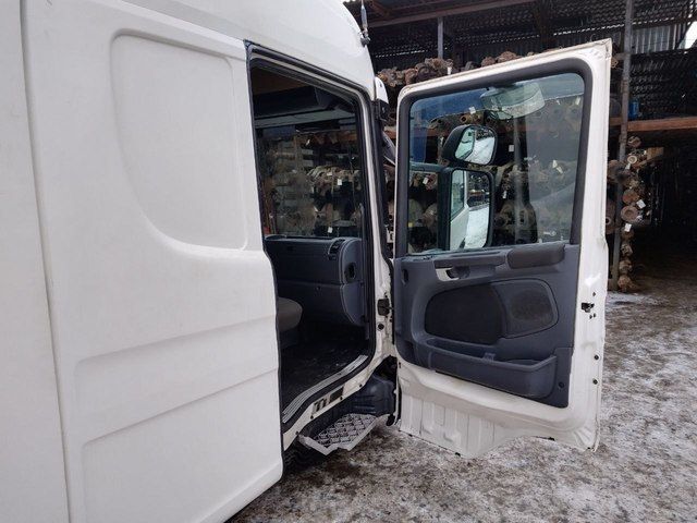SCANIA Кабина, CG19 Highline, № XF312700, фото 14