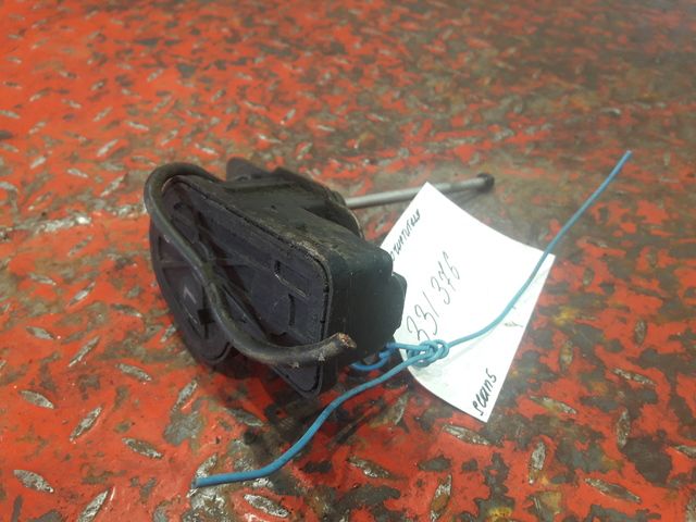 1476981 SCANIA Моторчик очистителя фар, № XF331376, фото 2