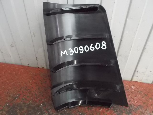 M3090608 MARSHALL Дефлектор кабины внутренняя часть левая, фото 2