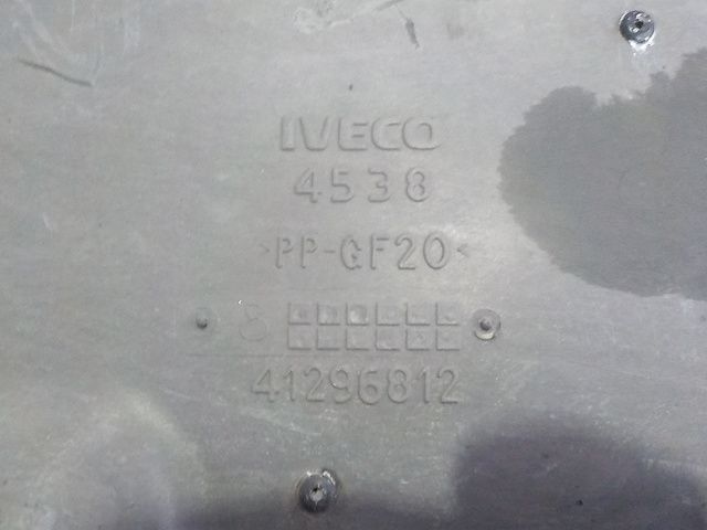 41214967 IVECO Защита двигателя, № XF123059, фото 6