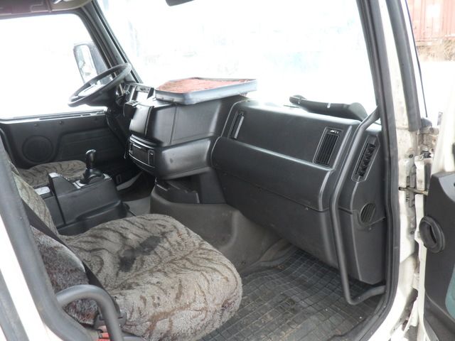 VOLVO Кабина, Globetrotter, № XF226014, фото 14