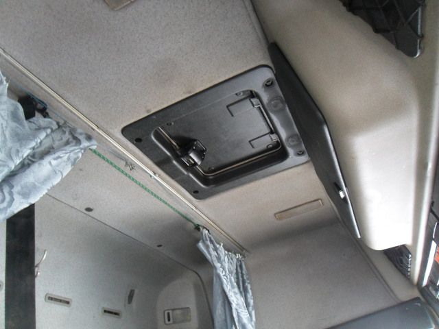 VOLVO Кабина, Globetrotter, № XF226014, фото 15
