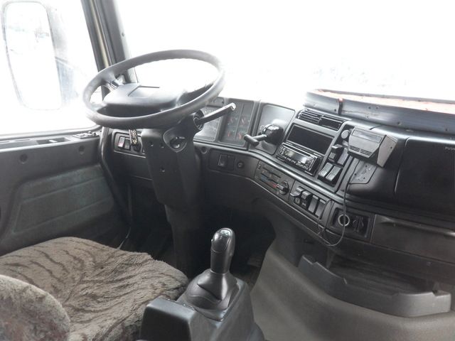 VOLVO Кабина, Globetrotter, № XF226014, фото 17